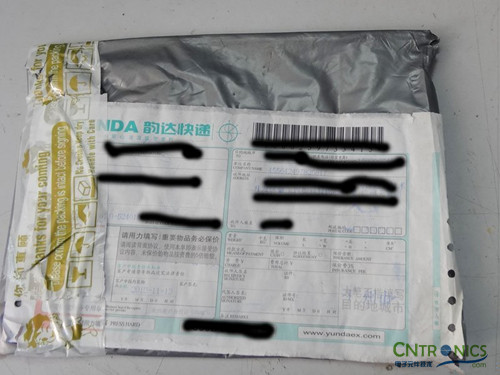 達人創意DIY:無線2.4G音頻收發器