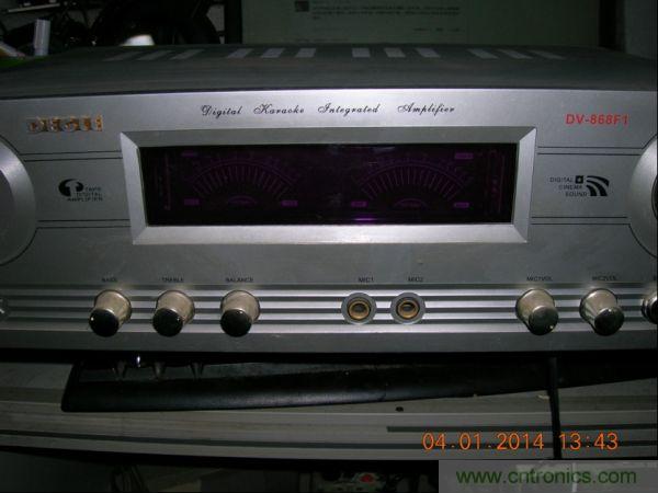 巧奪天工!大神利用山寨功放為高性價(jià)比逆變器"穿新衣"