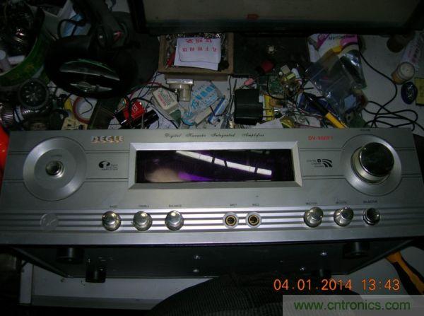 巧奪天工!大神利用山寨功放為高性價(jià)比逆變器"穿新衣"