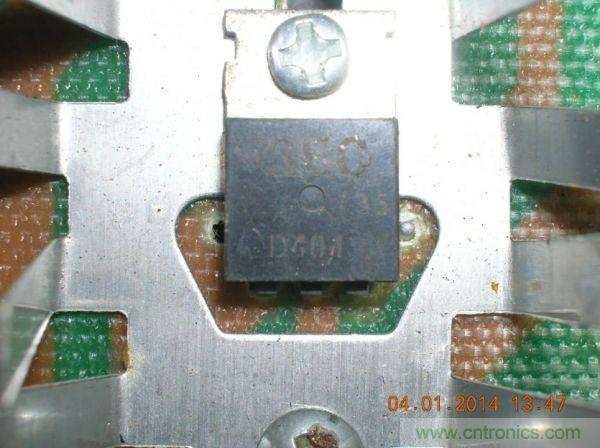 巧奪天工!大神利用山寨功放為高性價(jià)比逆變器"穿新衣"