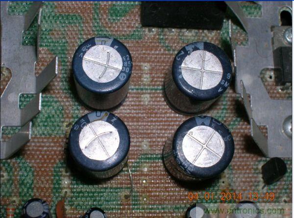 巧奪天工!大神利用山寨功放為高性價(jià)比逆變器"穿新衣"