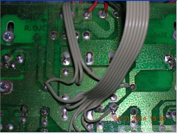 巧奪天工!大神利用山寨功放為高性價(jià)比逆變器“穿新衣”