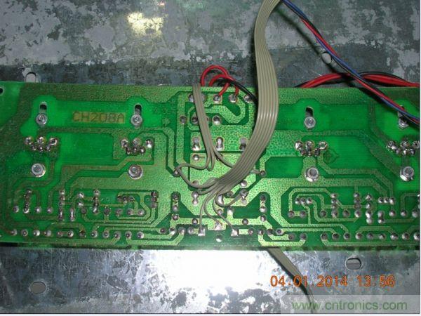 巧奪天工!大神利用山寨功放為高性價(jià)比逆變器“穿新衣”