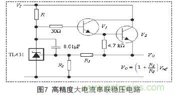 牛人支招!基于TL431的線性精密穩(wěn)壓電源的設(shè)計
