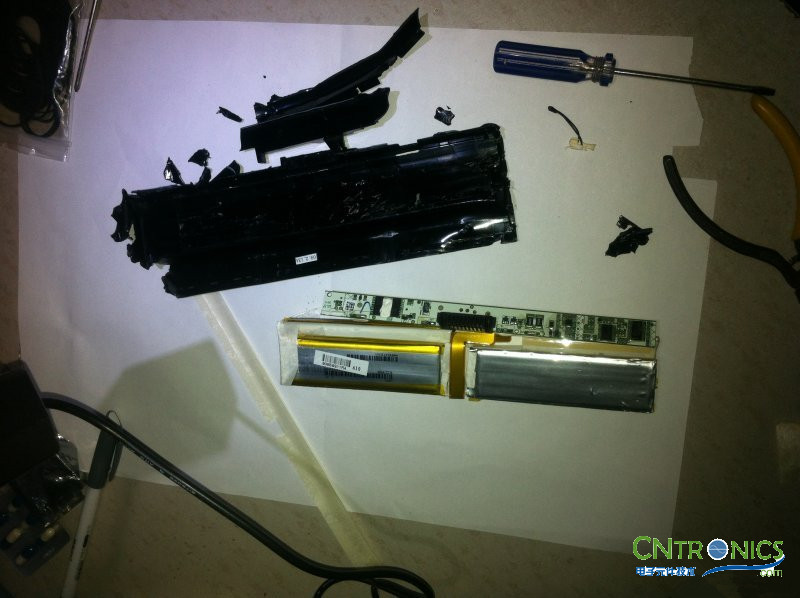 不一樣的DELL筆記本電池拆解小竅門(mén)！