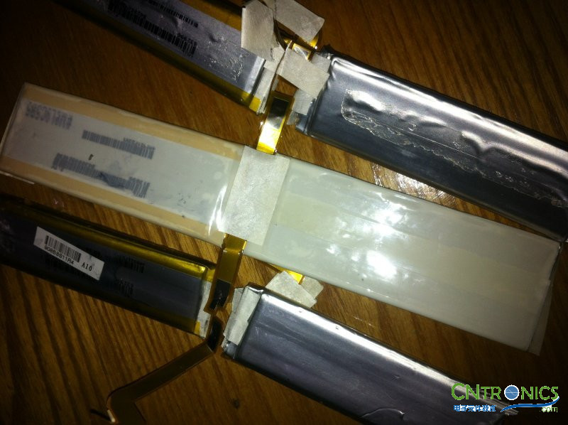 不一樣的DELL筆記本電池拆解小竅門(mén)！