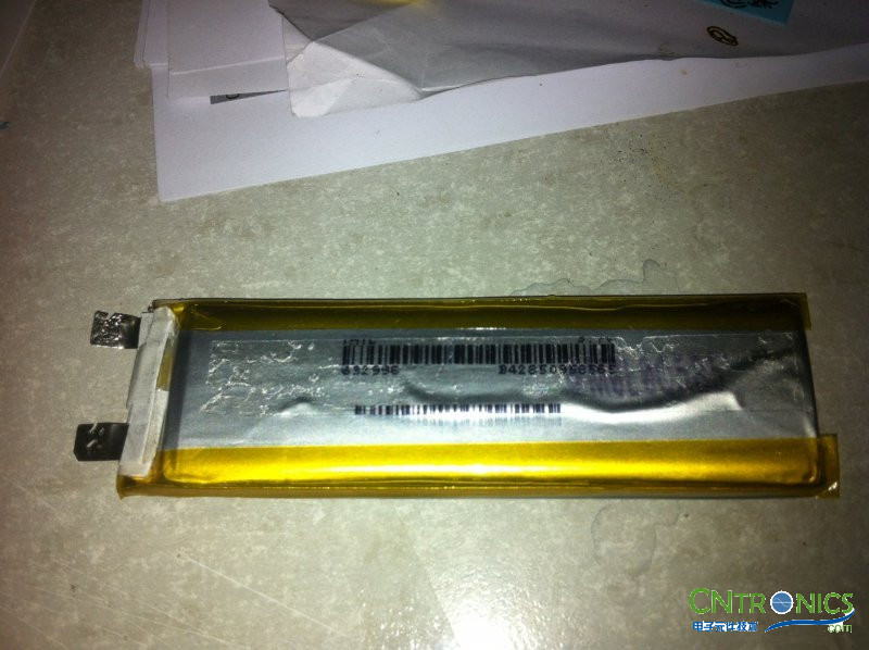 不一樣的DELL筆記本電池拆解小竅門(mén)！