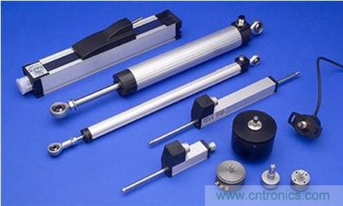 更安全、更高效,成本更低的工業(yè)傳感器