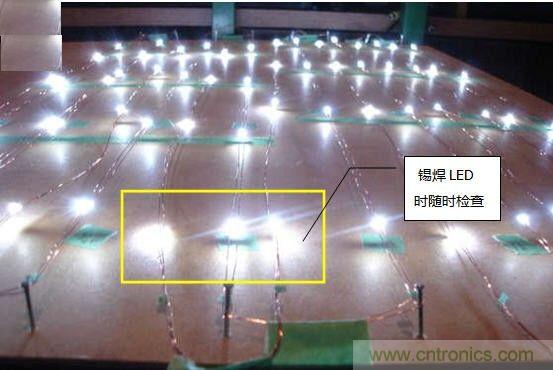 創(chuàng)意DIY!送女朋友的絕妙禮物,LED星光傘!