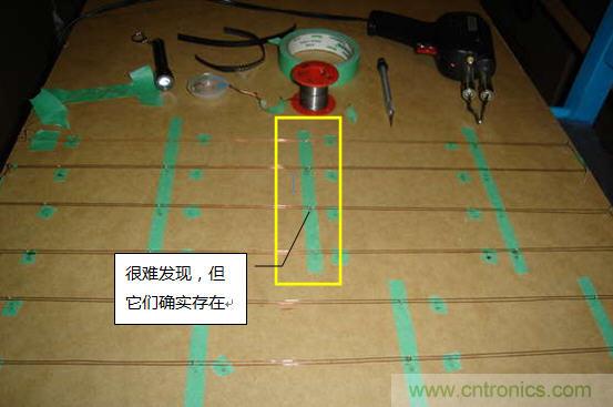 創(chuàng)意DIY!送女朋友的絕妙禮物,LED星光傘!