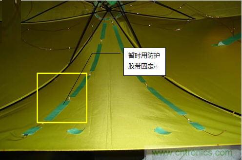 創(chuàng)意DIY!送女朋友的絕妙禮物,LED星光傘!