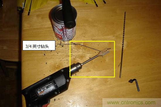 創(chuàng)意DIY!送女朋友的絕妙禮物,LED星光傘!