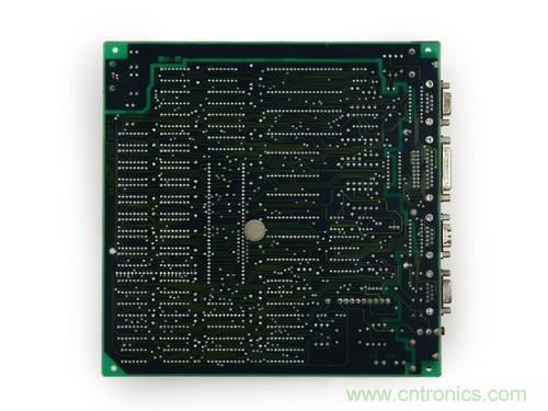 拆!古董級Macintosh 128K電腦