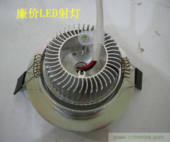 DIY:大雄家的路燈,帶你找回童年的記憶