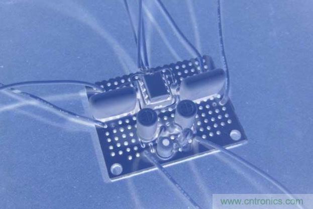 我就是這么牛!DIY IPod 耳放!