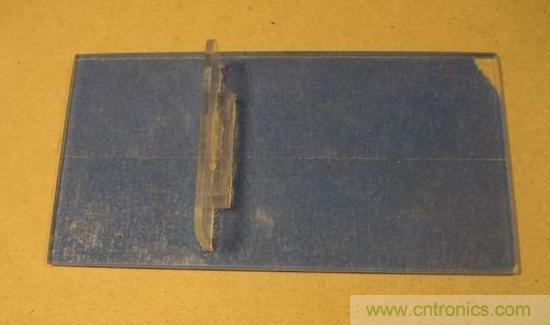 我就是這么牛!DIY IPod 耳放!