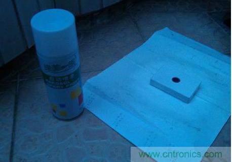 精巧DIY:綠色天然環保的太陽能移動電源