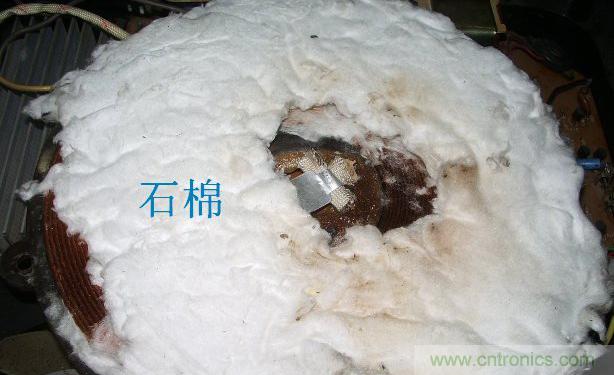 過(guò)去的質(zhì)量良心,百合花牌電磁爐拆解