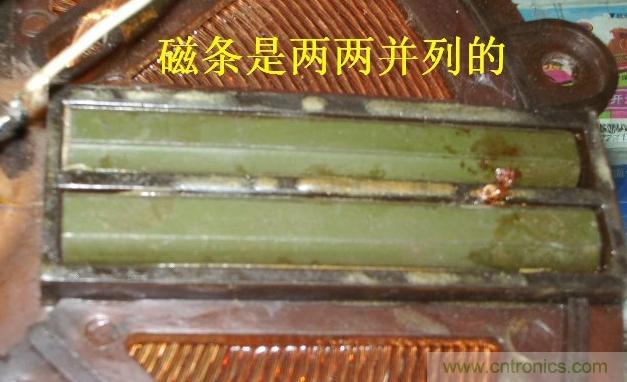 過(guò)去的質(zhì)量良心,百合花牌電磁爐拆解