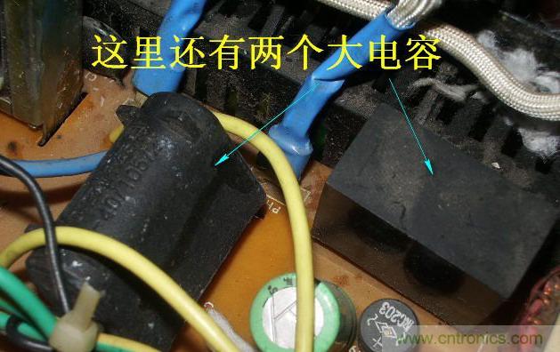 過(guò)去的質(zhì)量良心,百合花牌電磁爐拆解