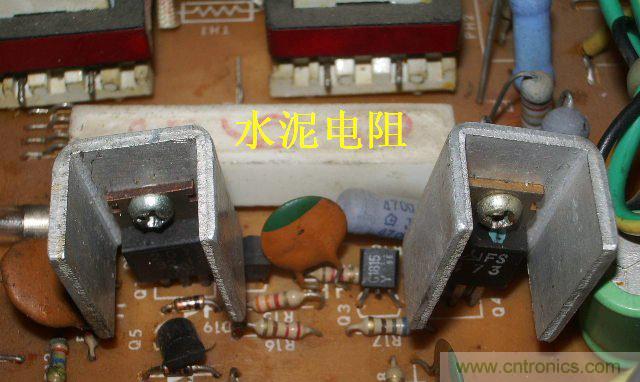 過(guò)去的質(zhì)量良心,百合花牌電磁爐拆解