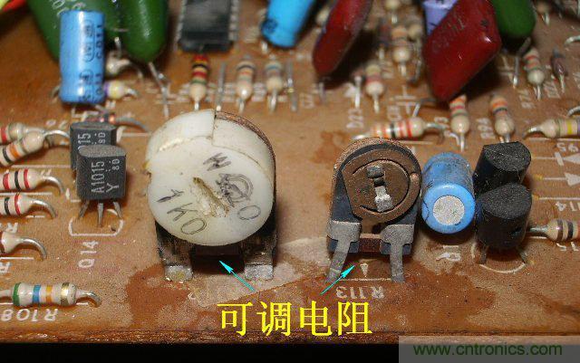 過(guò)去的質(zhì)量良心,百合花牌電磁爐拆解