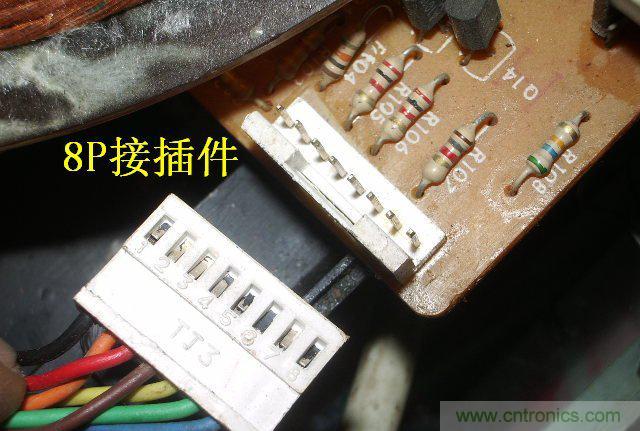 過(guò)去的質(zhì)量良心,百合花牌電磁爐拆解