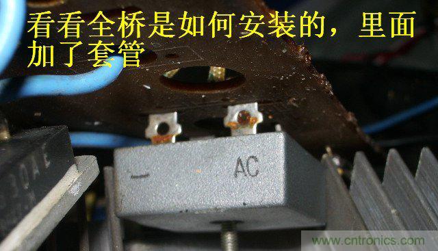 過(guò)去的質(zhì)量良心,百合花牌電磁爐拆解