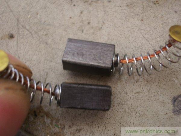 豆漿機拆解維修