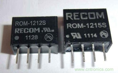 DC/DC轉(zhuǎn)換器可以實(shí)現(xiàn)低成本嗎？