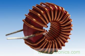 基礎知識大百科(一):電感線圈的用途與區(qū)分