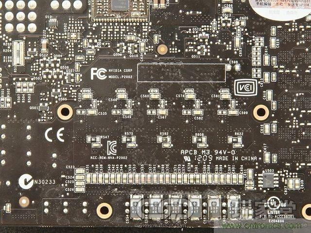 DIY:GTX680供電模塊大改造 4相如何變5相?