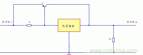 技術解析:直流穩壓電源的制作和管理