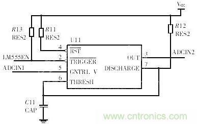 專家解析:中規模集成電路功能測試儀的設計