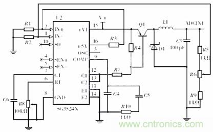 專家解析:中規模集成電路功能測試儀的設計