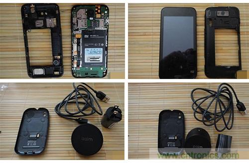 完美拆機(jī)打造無(wú)線充電器！