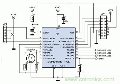 設(shè)計前沿:高亮度LED照明的驅(qū)動電路設(shè)計