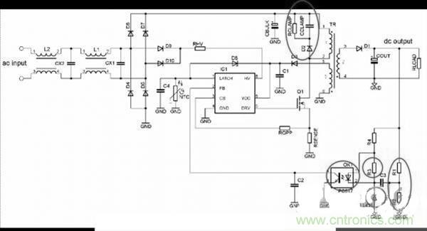 &ldquo;超級大禮包&rdquo;提升開關(guān)電源效率技巧集錦