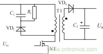且看單端反激電路&ldquo;玩轉&rdquo;逆變電源！
