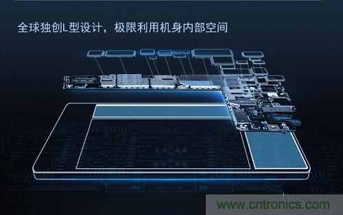 “完曝”vivo首創(chuàng)全球單面臨界面板,做到全球最薄