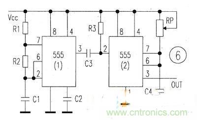 新手進階:幾種由占空比與PWM結合的簡單電路