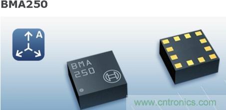 &ldquo;一網打盡&rdquo;5大智能手環(huán)MEMS傳感器