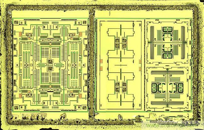 &ldquo;一網打盡&rdquo;5大智能手環(huán)MEMS傳感器