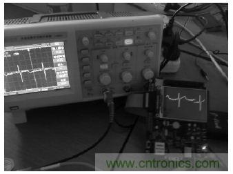 電路簡單的心電采集儀設計,家人不再擔心!