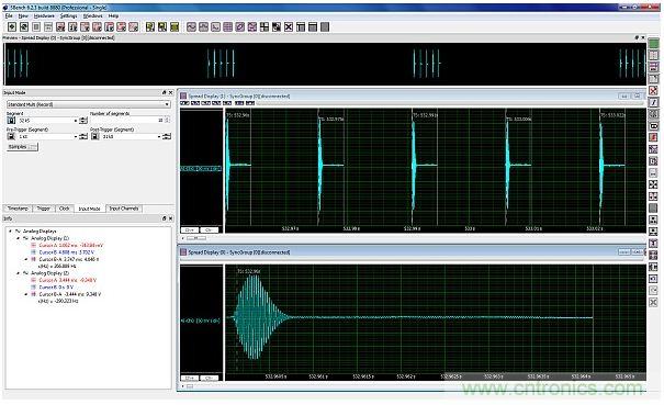 還不知道正確的數據采集模式?你OUT了!