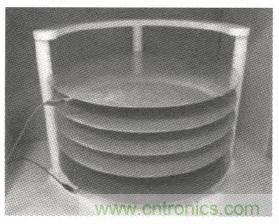 震驚!電壓非接觸式穩(wěn)定測量的驚天實現(xiàn)