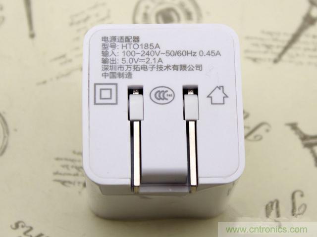 專家解析移動(dòng)電源:2A輸出比1A充電速度快?