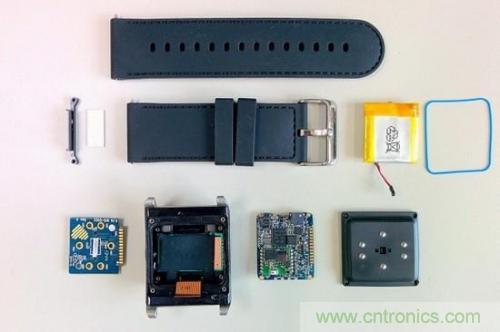 你知道智能手環里有多少個傳感器嗎？