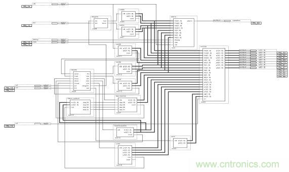 數字日歷的面世,以軟件方式設計硬件的“新坐標”