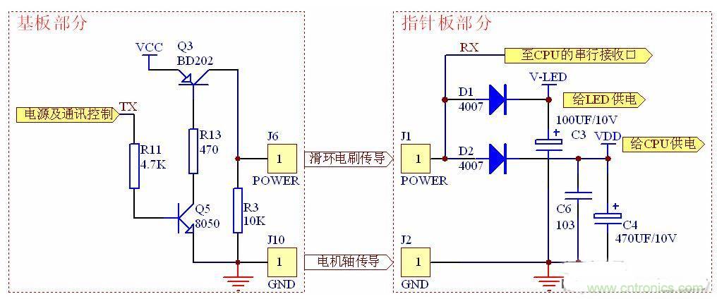 從零開始,分分鐘玩轉PIC旋轉時鐘